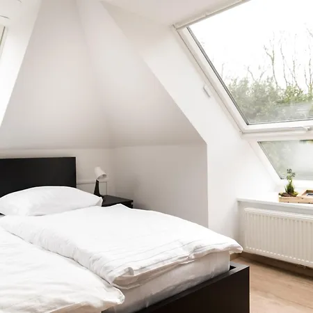 Moorblick Lejlighed Osten