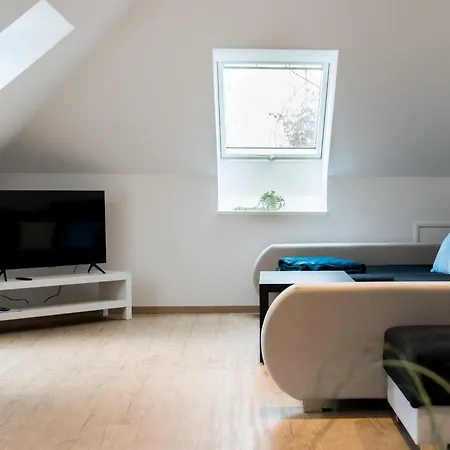 Moorblick شقة Osten