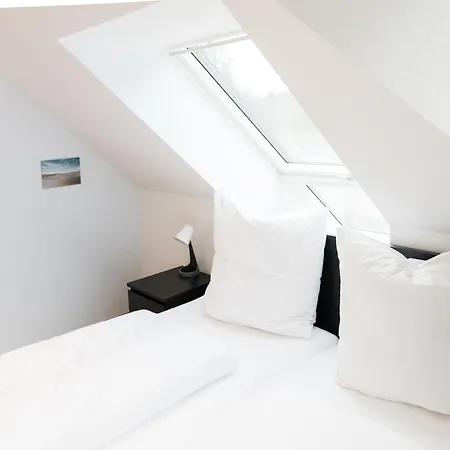 Apartmán Moorblick