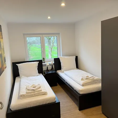 شقة Moorblick Osten